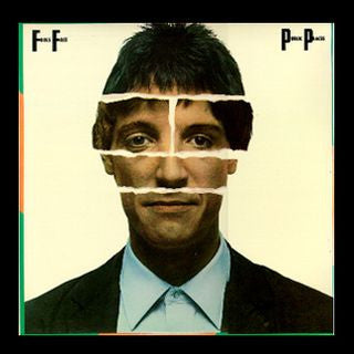 Public Places - secondary