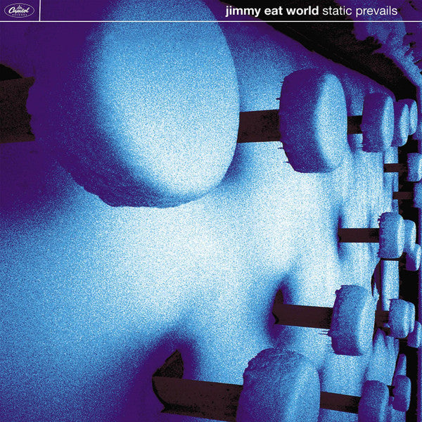 Static Prevails - primary