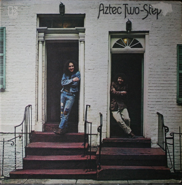Aztec Two-Step - primary
