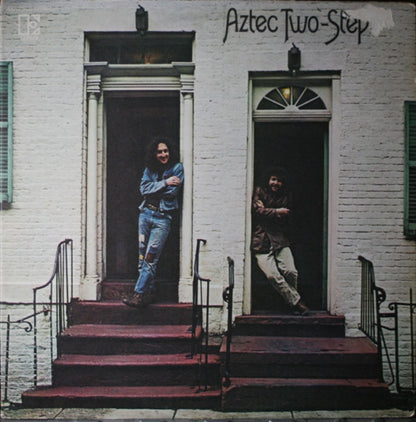 Aztec Two-Step - primary