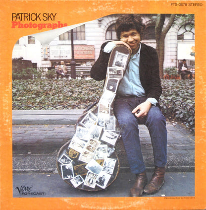 Photographs - primary