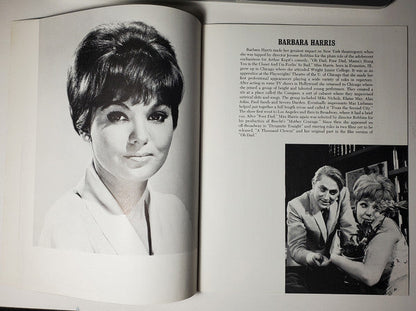 Barbara Harris, John Cullum - On A Clear Day You Can See Forever (Original Broadway Cast Recording)
