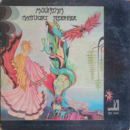 Nantucket Sleighride - primary