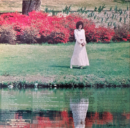 Donna Fargo - Brotherly Love