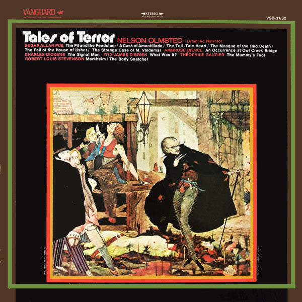 Tales Of Terror - primary
