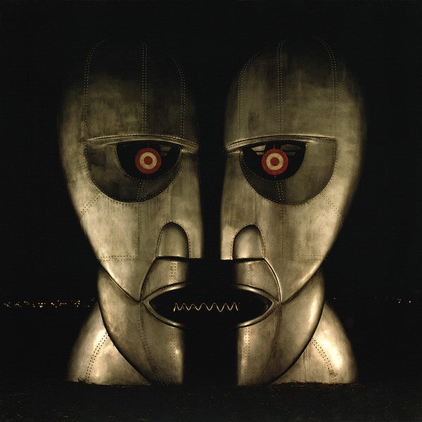 The Division Bell - secondary