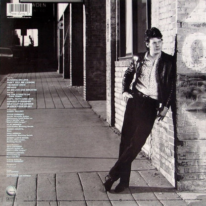 Streets Of This Town - secondary