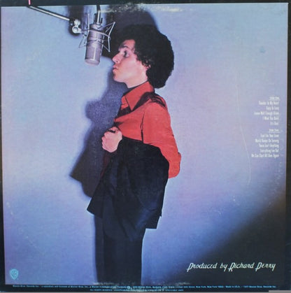 Leo Sayer - Thunder In My Heart