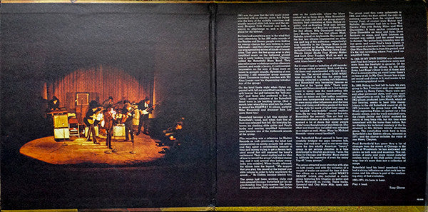 The Paul Butterfield Blues Band - Golden Butter / The Best Of The Paul Butterfield Blues Band