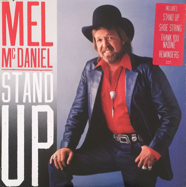 Stand Up - primary