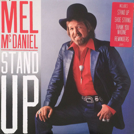 Stand Up - primary