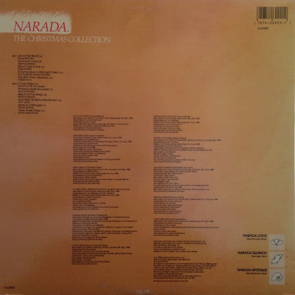 Various - The Christmas Collection