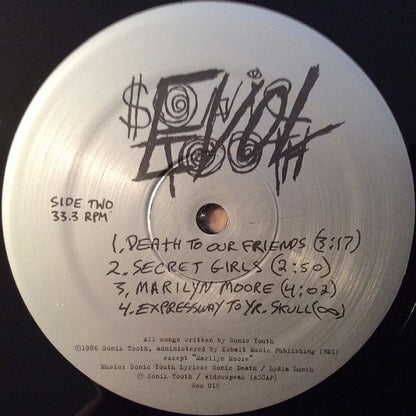 EVOL - secondary