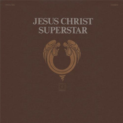 Jesus Christ Superstar - primary