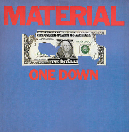 One Down - primary