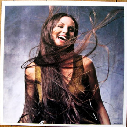 Crystal Gayle - Hollywood, Tennessee