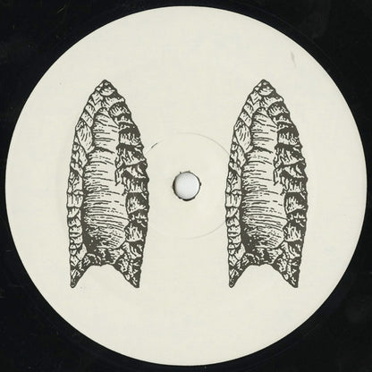 Clovis Points - secondary
