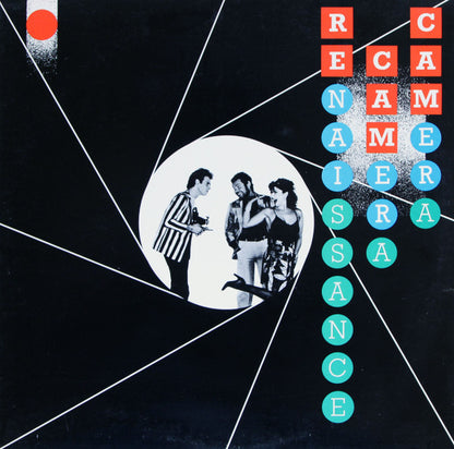 Camera Camera - primary