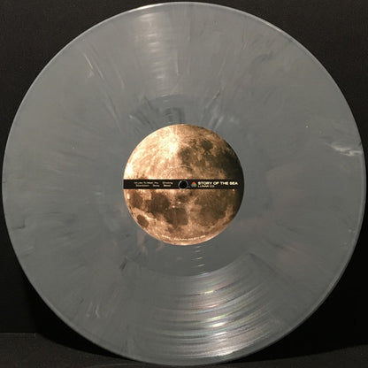 Story Of The Sea - Lunar Co.