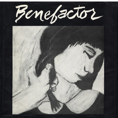 Benefactor - secondary