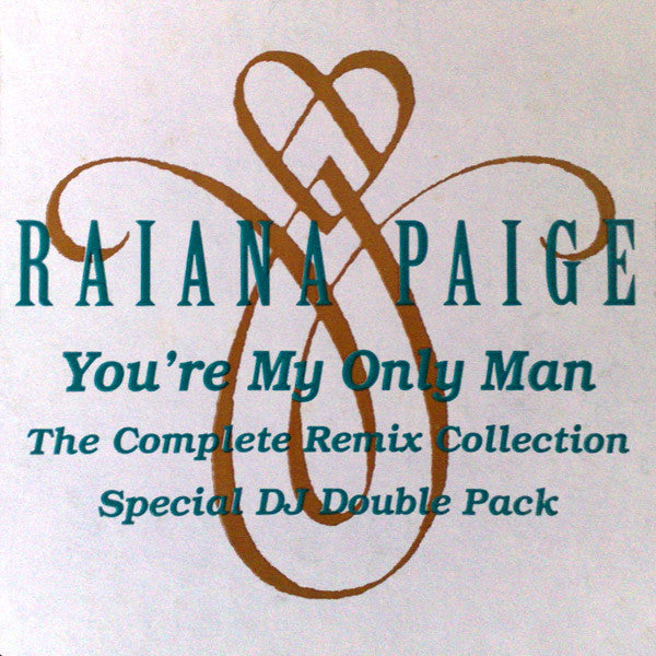 You're My Only Man - primary