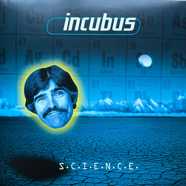 S.C.I.E.N.C.E. - primary
