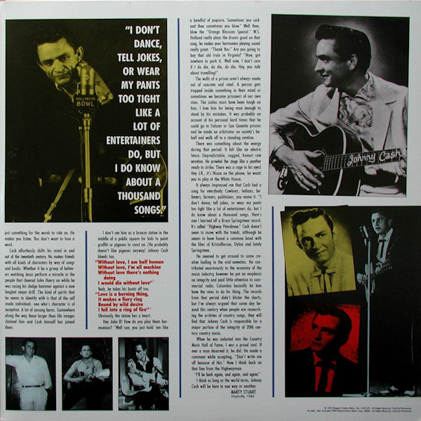 Columbia Records 1958 - 1986 - secondary