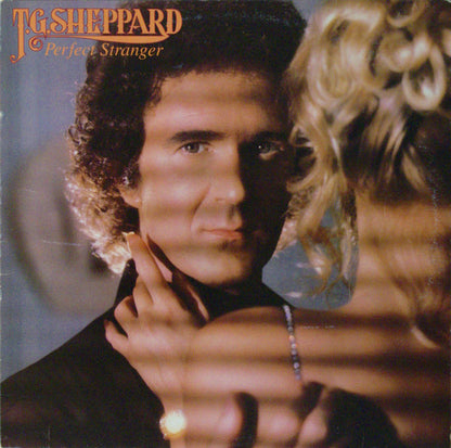 T.G. Sheppard - Perfect Stranger