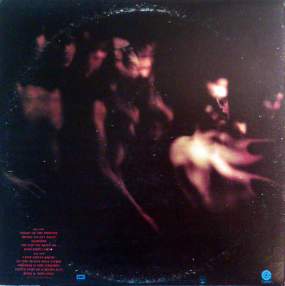 Grand Funk Railroad - Phoenix