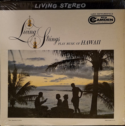 Play Music Of Hawaii - primary