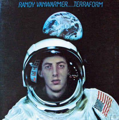 Terraform - primary