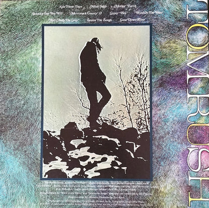 Tom Rush - Merrimack County