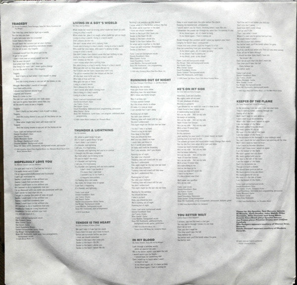 Fiona - Beyond The Pale