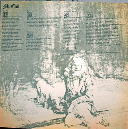 Aqualung - secondary