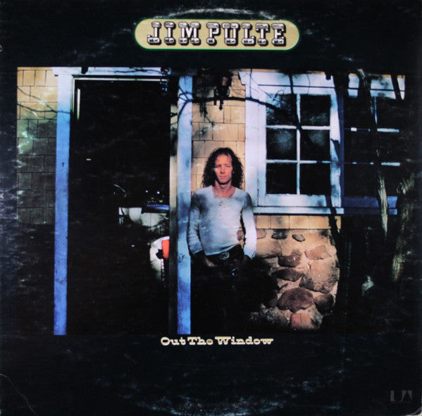 Jim Pulte - Out The Window
