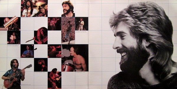 Kenny Loggins - Alive