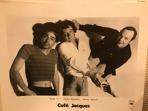 International - secondary