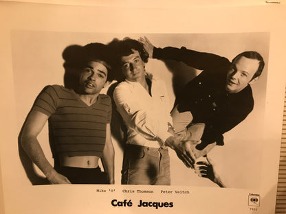 International - secondary