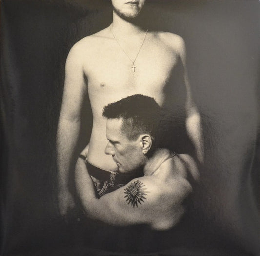 Songs Of Innocence - primary