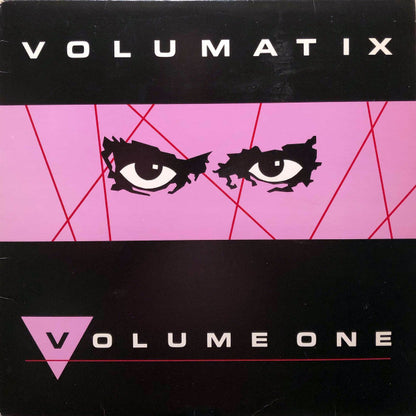 Volumatix - Volume One