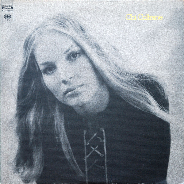Chi Coltrane - primary
