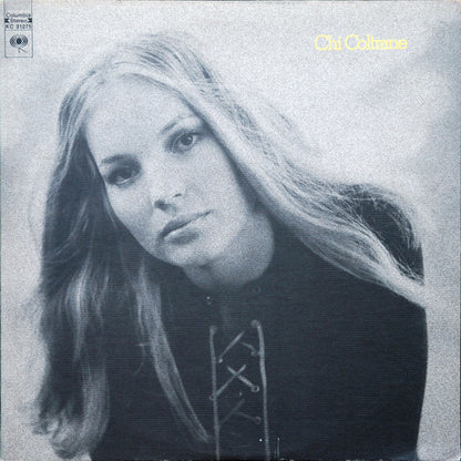 Chi Coltrane - primary