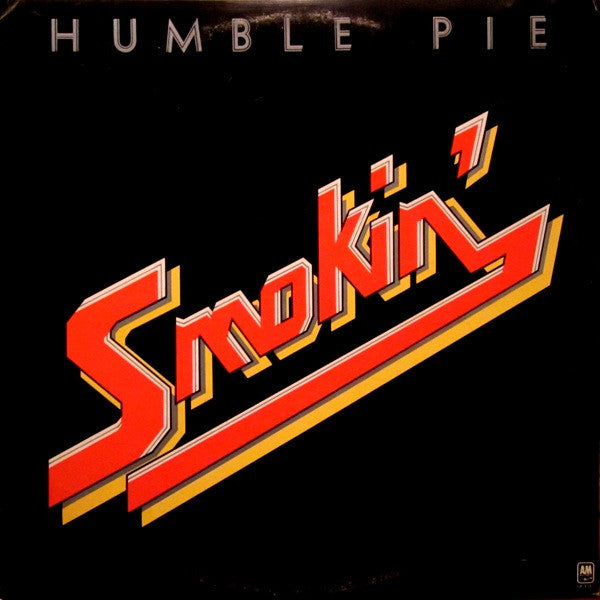 Smokin' - primary