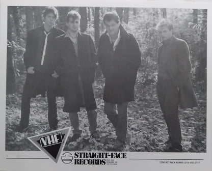VHF - One Chance