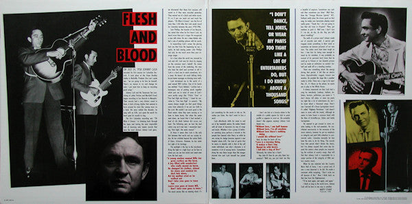 Columbia Records 1958 - 1986 - secondary