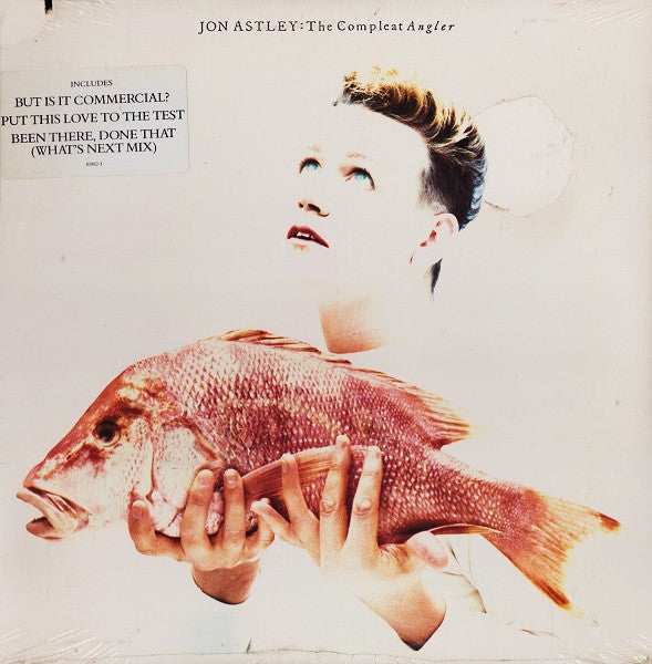 The Compleat Angler - primary