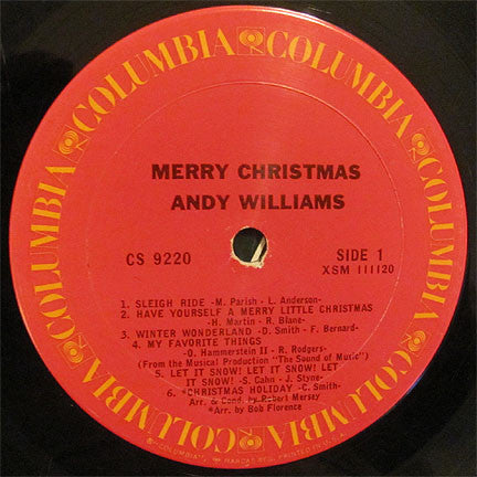 Merry Christmas - secondary