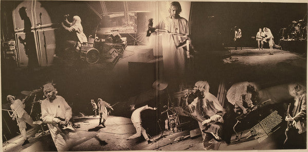 Live At Reading - secondary