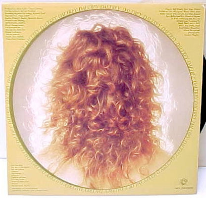 Daltrey - secondary