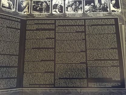 Swing, Vol.1 - secondary